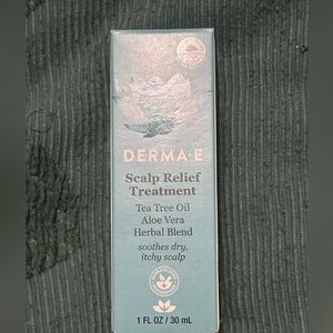 Derma E Scalp Treatment